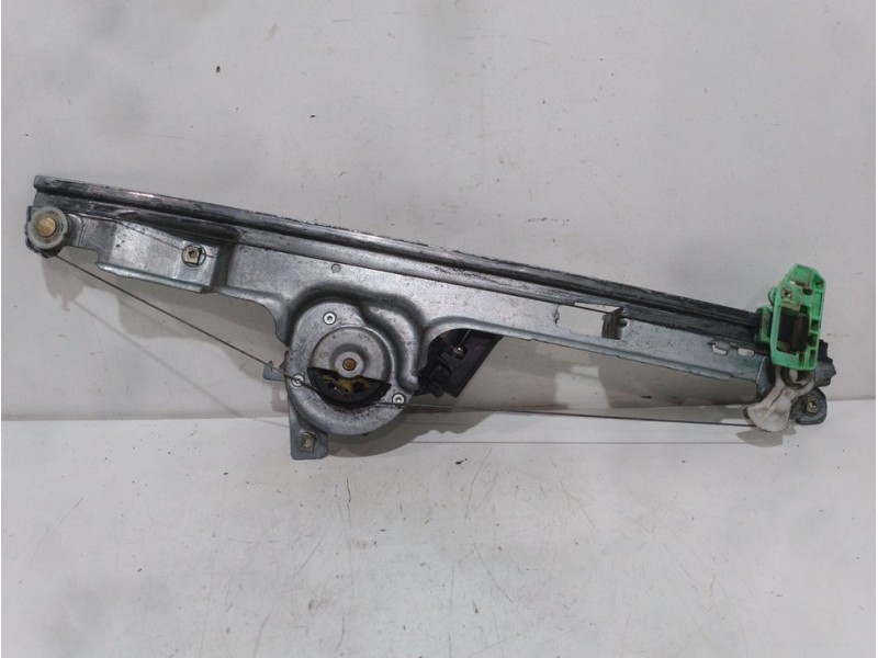 Recambio de elevalunas delantero izquierdo para renault scenic ii confort dynamique referencia OEM IAM 400748  