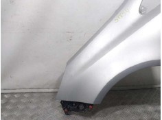 Recambio de aleta delantera izquierda para ford focus berlina (cak) ambiente referencia OEM IAM 1350732 PLATA  2