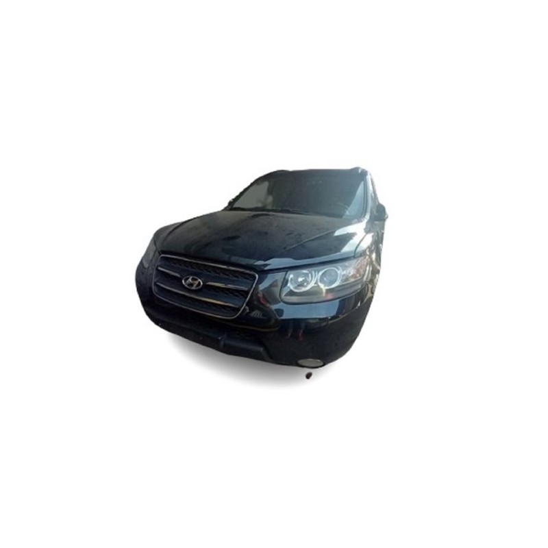 HYUNDAI SANTA FE (BM) - imagen 1