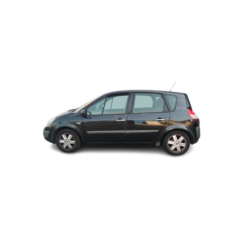 RENAULT SCÉNIC II (JM0/1_) - imagen 2