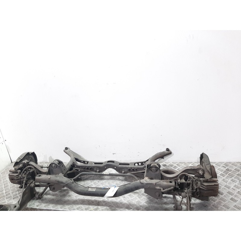 Recambio de puente trasero para seat altea xl (5p5) stylance / style referencia OEM IAM   