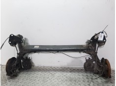 Recambio de puente trasero para renault kangoo z.e. referencia OEM IAM   