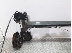 Recambio de puente trasero para renault kangoo z.e. referencia OEM IAM    2