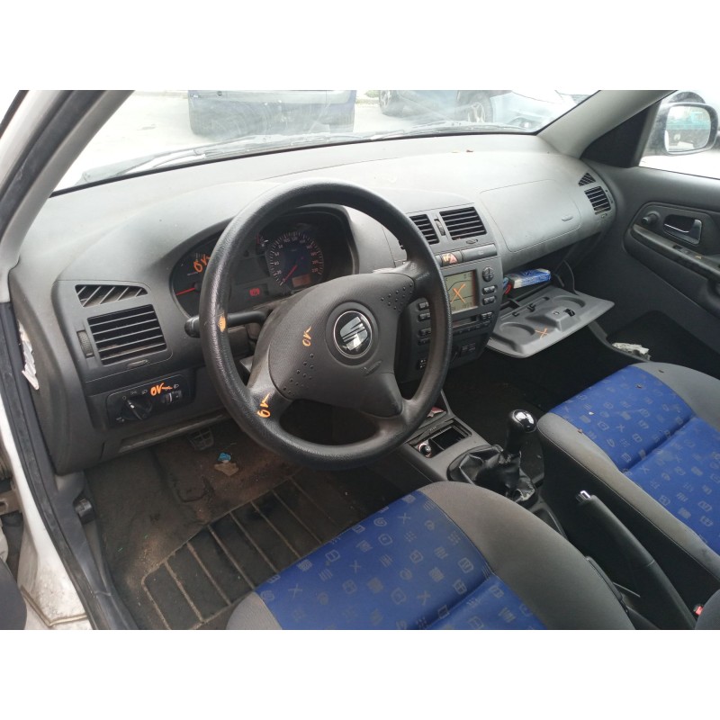 SEAT IBIZA II (6K1) - imagen 5