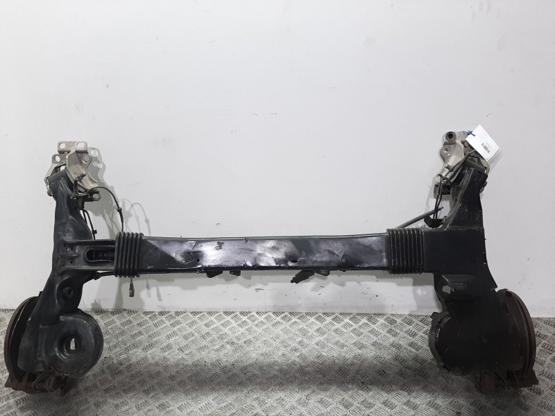 Recambio de puente trasero para citroën c4 picasso exclusive referencia OEM IAM   