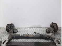 Recambio de puente trasero para citroën c4 picasso exclusive referencia OEM IAM    2