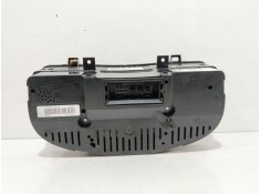 Recambio de cuadro instrumentos para volkswagen golf v berlina (1k1) gt sport referencia OEM IAM 1k0920874M   2