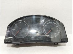 Recambio de cuadro instrumentos para volkswagen golf v berlina (1k1) gt sport referencia OEM IAM 1k0920874M