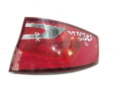 Recambio de piloto trasero derecho para seat toledo (kg3) reference referencia OEM IAM 6jh945096e