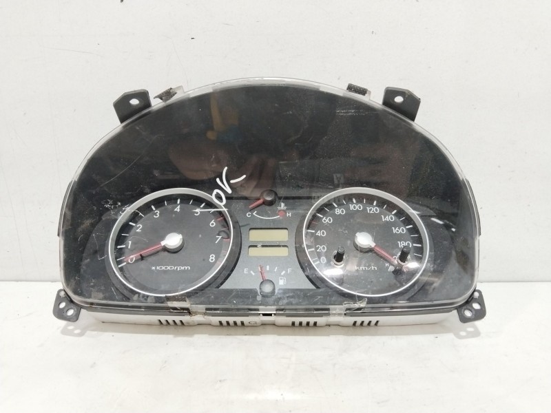 Recambio de cuadro instrumentos para hyundai getz (tb) 1.3 12v cat referencia OEM IAM 940031c010   Recambio de cuadro instrumentos para hyundai getz (tb) 1.3 12v cat referencia OEM IAM 940031c010