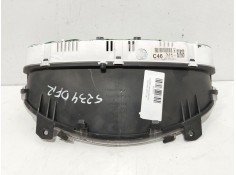 Recambio de cuadro instrumentos para hyundai getz (tb) 1.3 12v cat referencia OEM IAM 940031c010   2