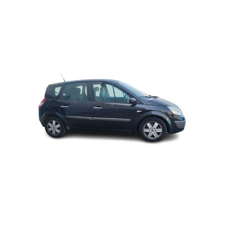 RENAULT SCÉNIC II (JM0/1_) - imagen 3