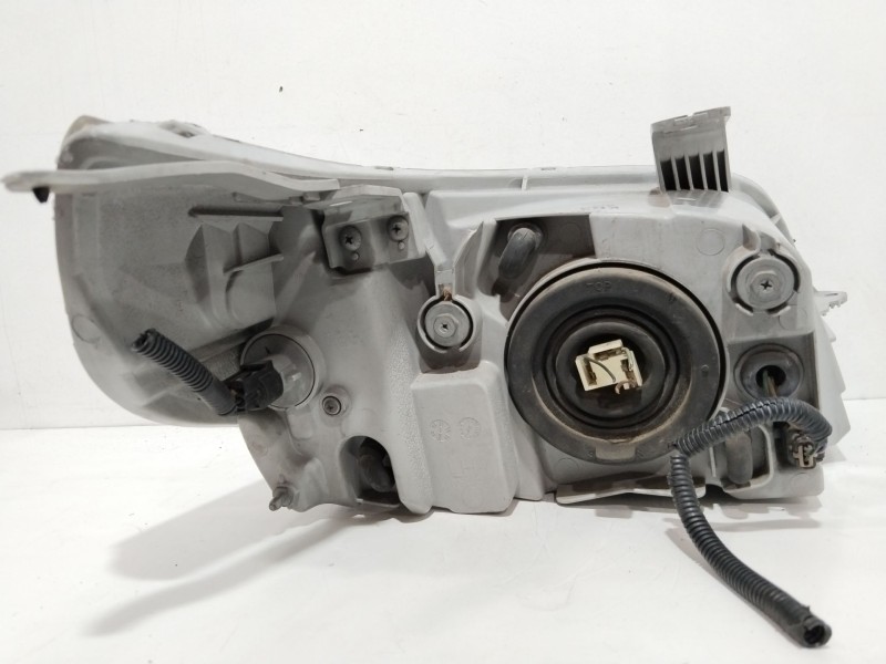 Recambio de faro derecho para chevrolet aveo ls referencia OEM IAM   