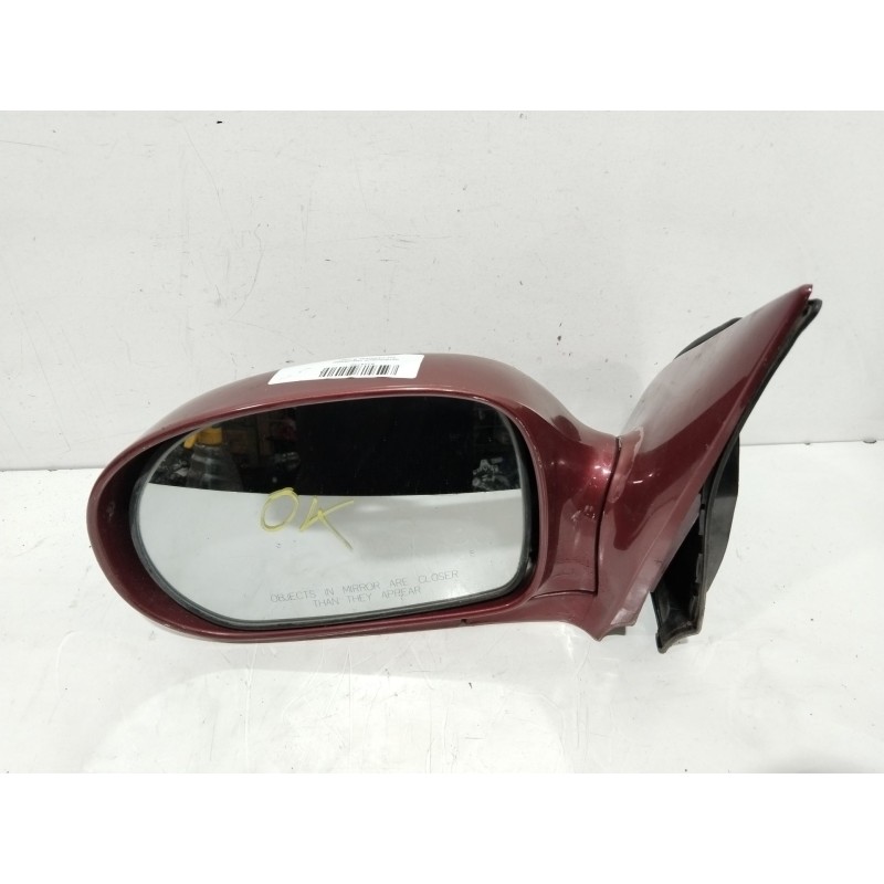 Recambio de retrovisor izquierdo para kia carnival ii (gq) 2.9 crdi referencia OEM IAM   