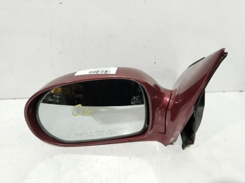 Recambio de retrovisor izquierdo para kia carnival ii (gq) 2.9 crdi referencia OEM IAM   