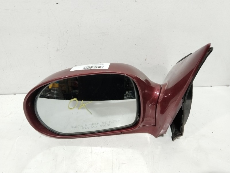 Recambio de retrovisor izquierdo para kia carnival ii (gq) 2.9 crdi referencia OEM IAM   