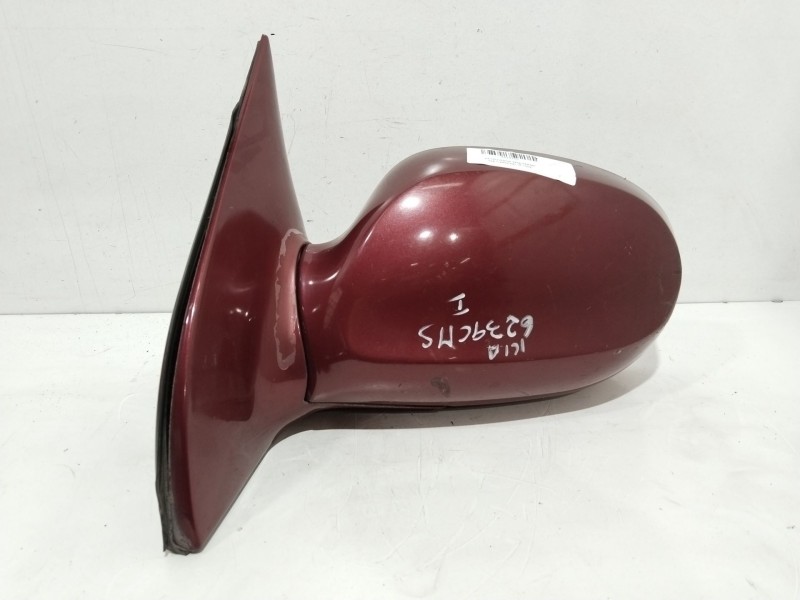 Recambio de retrovisor izquierdo para kia carnival ii (gq) 2.9 crdi referencia OEM IAM   