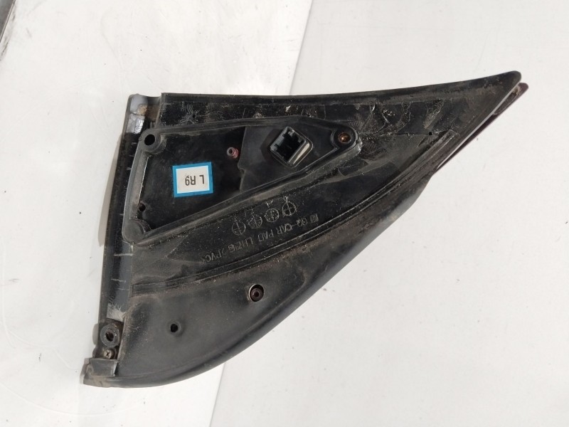 Recambio de retrovisor izquierdo para kia carnival ii (gq) 2.9 crdi referencia OEM IAM   