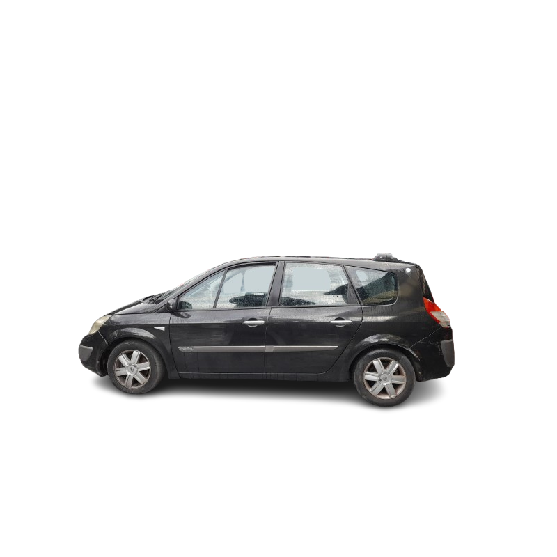 RENAULT SCÉNIC II (JM0/1_) - imagen 6