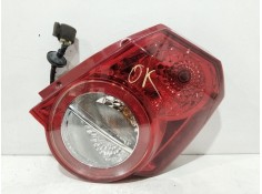 Recambio de piloto trasero derecho para chevrolet aveo ls referencia OEM IAM    2