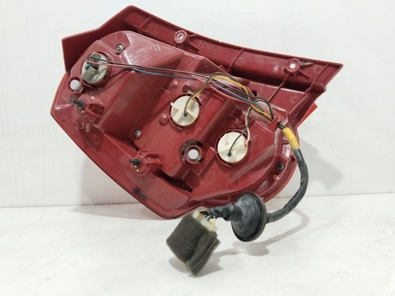 Recambio de piloto trasero derecho para chevrolet aveo ls referencia OEM IAM   