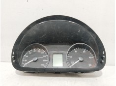 Recambio de cuadro instrumentos para mercedes-benz sprinter 3,5-t furgoneta (b906) 310 cdi (906.631, 906.633, 906.635, 906.637) 