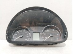 Recambio de cuadro instrumentos para mercedes-benz sprinter 3,5-t furgoneta (b906) 310 cdi (906.631, 906.633, 906.635, 906.637)  2