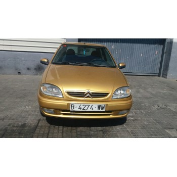 CITROËN SAXO