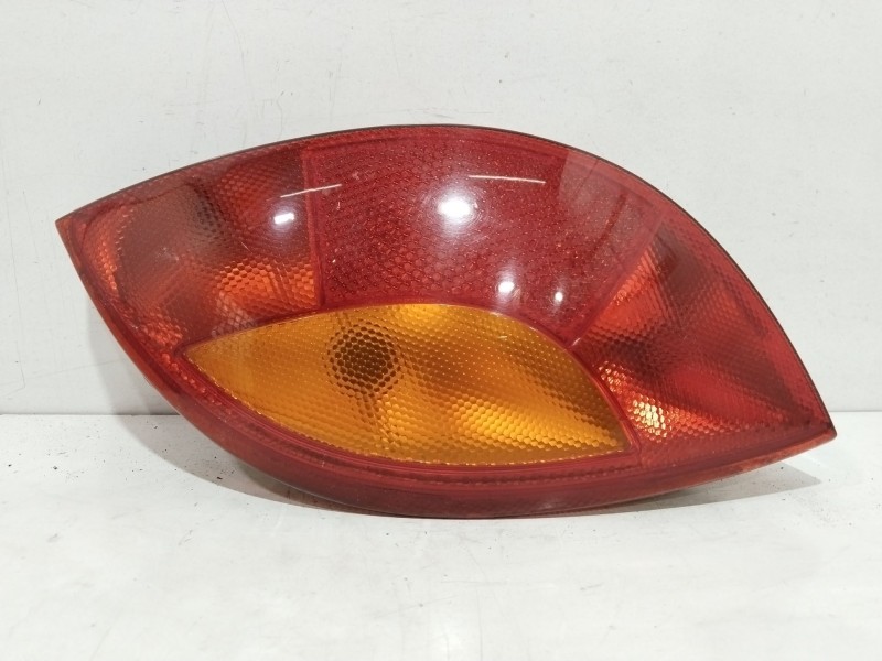 Recambio de piloto trasero izquierdo para ford ka (rb_) 1.3 i rocam referencia OEM IAM   