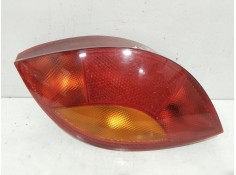 Recambio de piloto trasero izquierdo para ford ka (rb_) 1.3 i rocam referencia OEM IAM    2