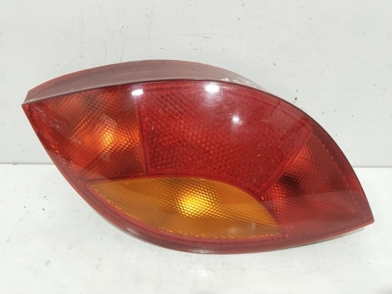 Recambio de piloto trasero izquierdo para ford ka (rb_) 1.3 i rocam referencia OEM IAM   