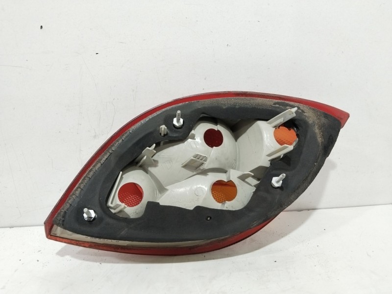 Recambio de piloto trasero izquierdo para ford ka (rb_) 1.3 i rocam referencia OEM IAM   