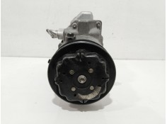 Recambio de compresor aire acondicionado para mercedes-benz clase a (w168) 170 cdi (168.009) referencia OEM IAM 4472208365