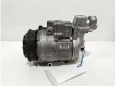 Recambio de compresor aire acondicionado para mercedes-benz clase a (w168) 170 cdi (168.009) referencia OEM IAM 4472208365   2