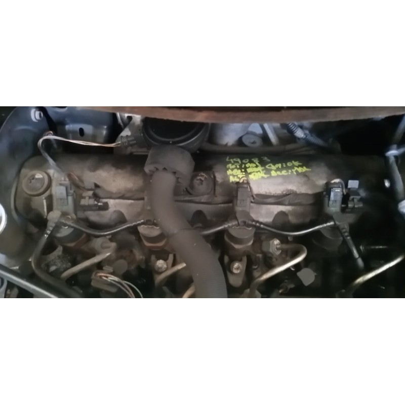 RENAULT SCENIC II - imagen 3