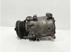 Recambio de compresor aire acondicionado para ford fiesta (cbk) ambiente referencia OEM IAM 4588121   2