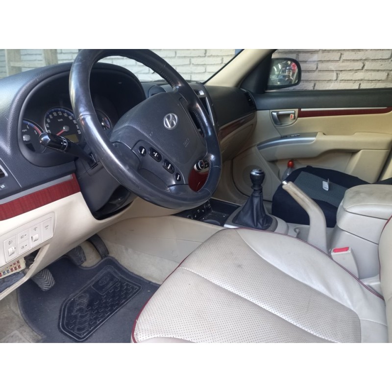 HYUNDAI SANTA FE (BM) - imagen 2