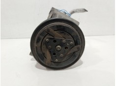 Recambio de compresor aire acondicionado para nissan almera (n16/e) comfort referencia OEM IAM 2J55245010