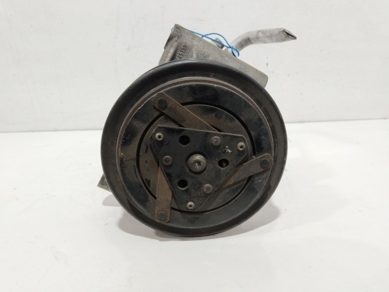 Recambio de compresor aire acondicionado para nissan almera (n16/e) comfort referencia OEM IAM 2J55245010  