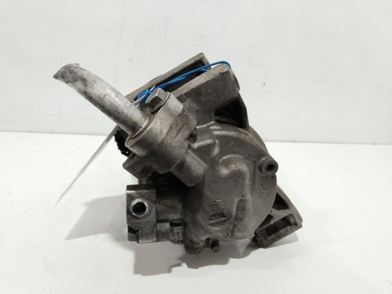 Recambio de compresor aire acondicionado para nissan almera (n16/e) comfort referencia OEM IAM 2J55245010  