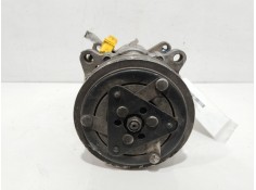 Recambio de compresor aire acondicionado para peugeot 307 break / sw (s1) sw clim plus referencia OEM IAM 9659230880