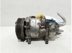 Recambio de compresor aire acondicionado para peugeot 307 break / sw (s1) sw clim plus referencia OEM IAM 9659230880   2