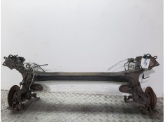 Recambio de puente trasero para renault megane iii sport tourer dynamique referencia OEM IAM    2