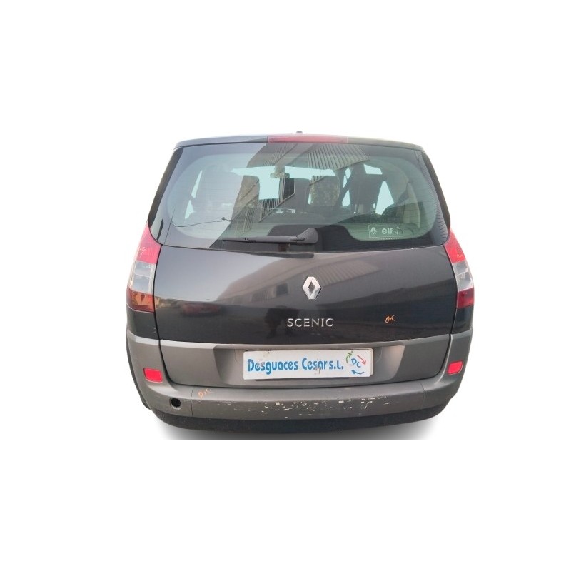 RENAULT SCÉNIC II (JM0/1_) - imagen 4