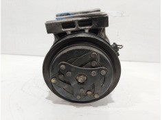 Recambio de compresor aire acondicionado para fiat punto berlina (188) 1.2 16v elx referencia OEM IAM 592475900