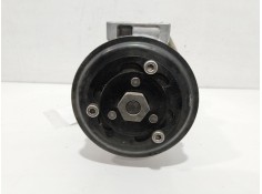 Recambio de compresor aire acondicionado para opel corsa e color edition ecoflex referencia OEM IAM 4472502000