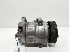 Recambio de compresor aire acondicionado para opel corsa e color edition ecoflex referencia OEM IAM 4472502000   2