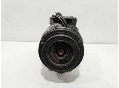 Recambio de compresor aire acondicionado para bmw serie 5 berlina (e39) 528i referencia OEM IAM 4472009506