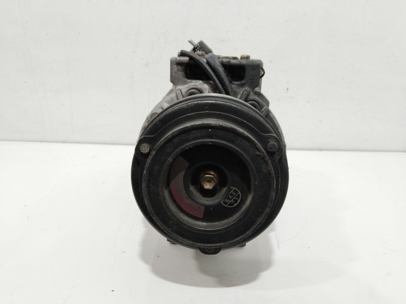 Recambio de compresor aire acondicionado para bmw serie 5 berlina (e39) 528i referencia OEM IAM 4472009506  