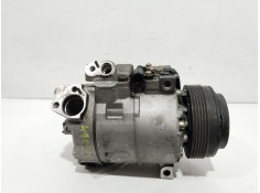 Recambio de compresor aire acondicionado para bmw serie 5 berlina (e39) 528i referencia OEM IAM 4472009506   2